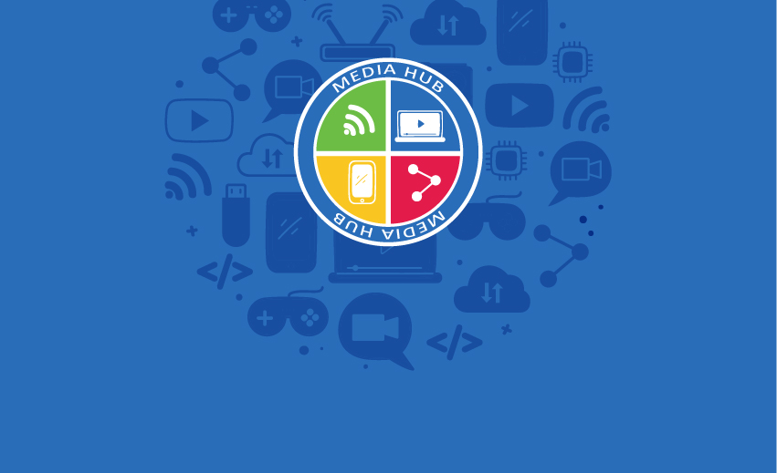 СУЧАСНИЙ СТУДЕНТСЬКИЙ ЕКОПРОСТІР «MEDIA HUB»