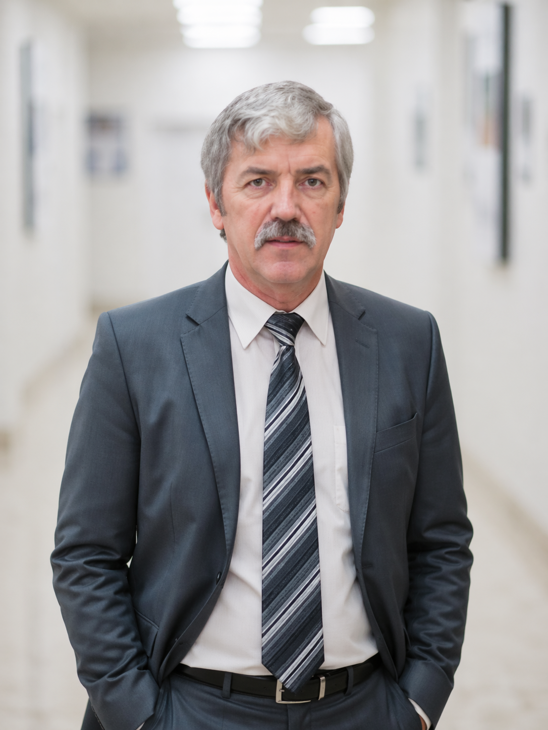 Ivan Mozgovyi